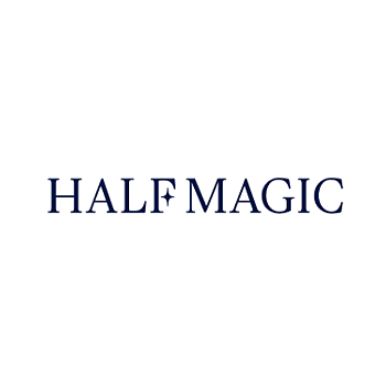 Half Magic