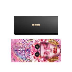 Pat Mcgrath LABS Mothership Ⅸ Paleta de Sombras PAT McGRATH LABS Mothership IX: Huetopian