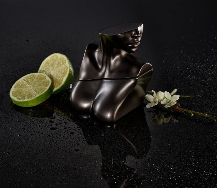 Perfume Billie Eilish Eilish No. 2 Eau de Parfum 100ml - Imports MDM