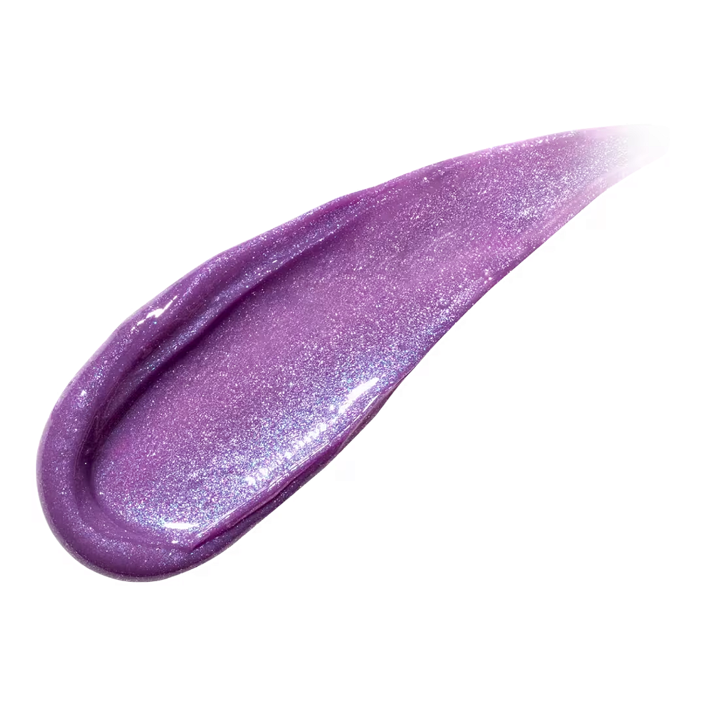 Gloss Labial Fenty Beauty x Smurfs Smurfette Effect Gloss Bomb +