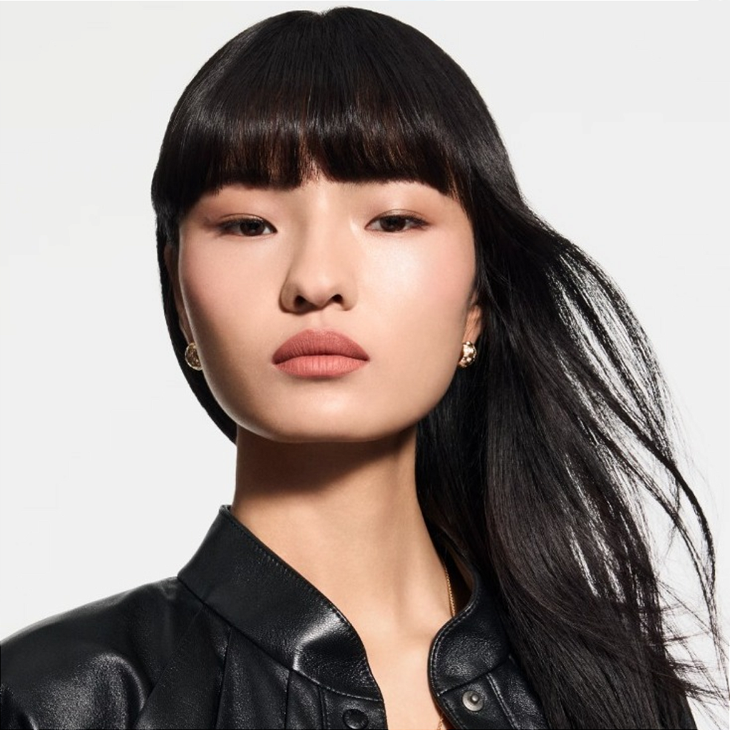 Batom Matte Louis Vuitton LV Rouge - Matte Lipstick | Cor: 105