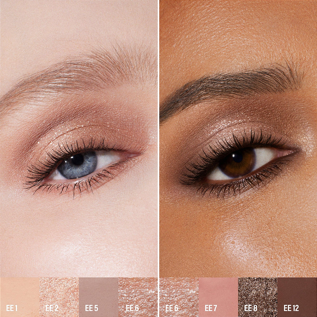 Paleta de Sombras Makeup By Mario Ethereal Eyes™ Eyeshadow Palette