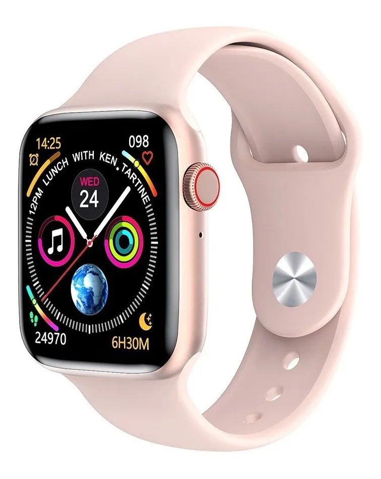 smartwatch significado