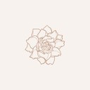 Logo de Floresça Boutique