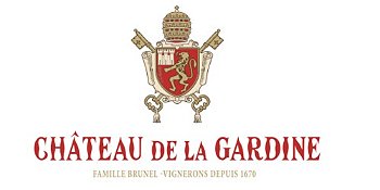 Château de La Gardine