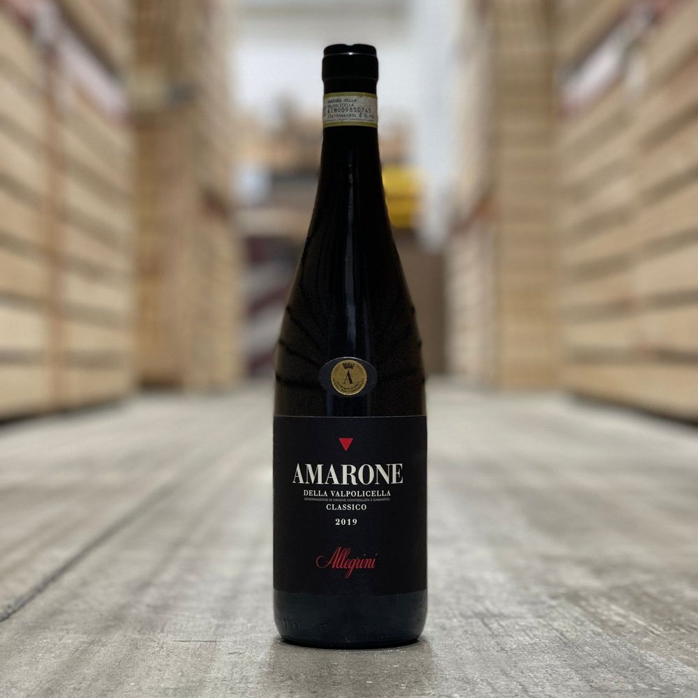 Vinho Allegrini Amarone Della Valpolicella DOCG Italiano