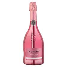 Espumante Jp Chenet Divine Pinot Noir - TopWines - Loja de Vinhos