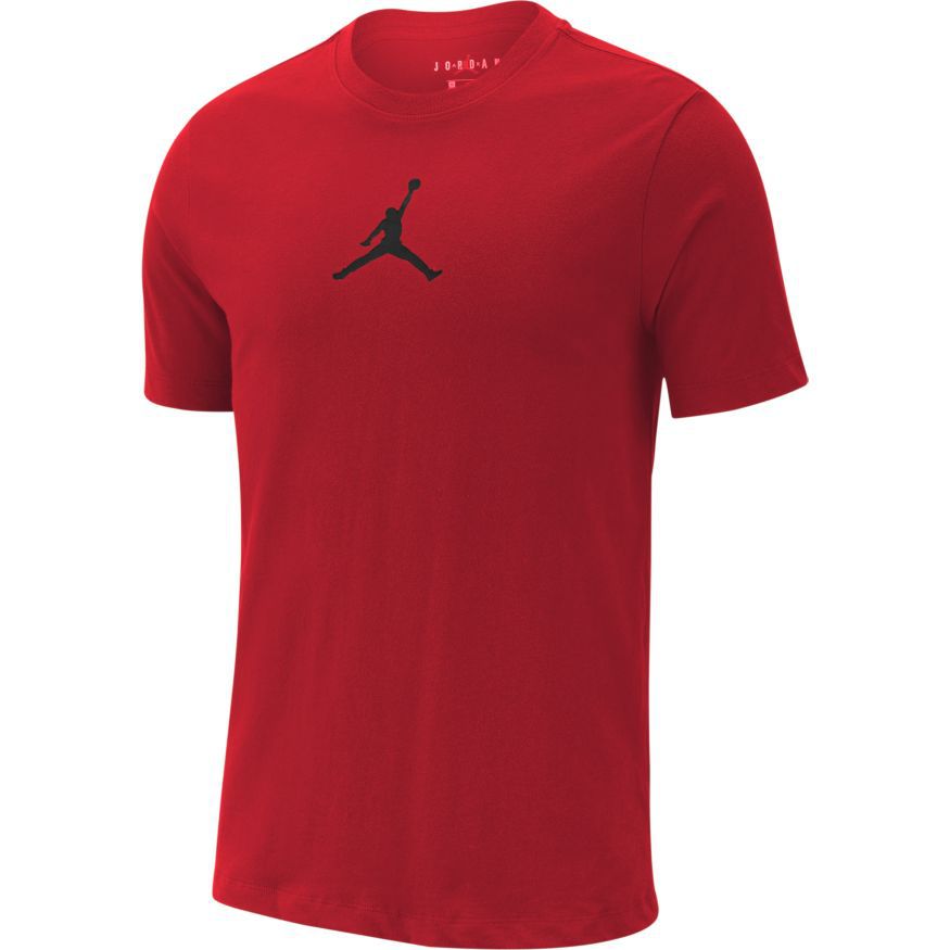Camiseta Air Jordan Jumpman Air - Hypados importados