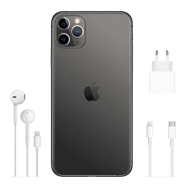iPhone 11 Pro 64GB (VITRINE) | +4 CORES - S7 Outlet Premium