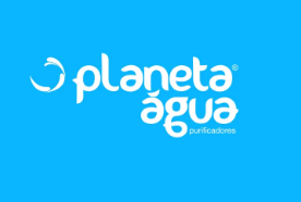 PLANETA ÁGUA