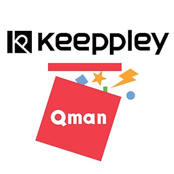 Keepplay/Qman