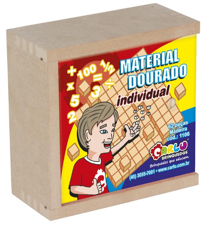 Puzzle de madeira - Ref.956