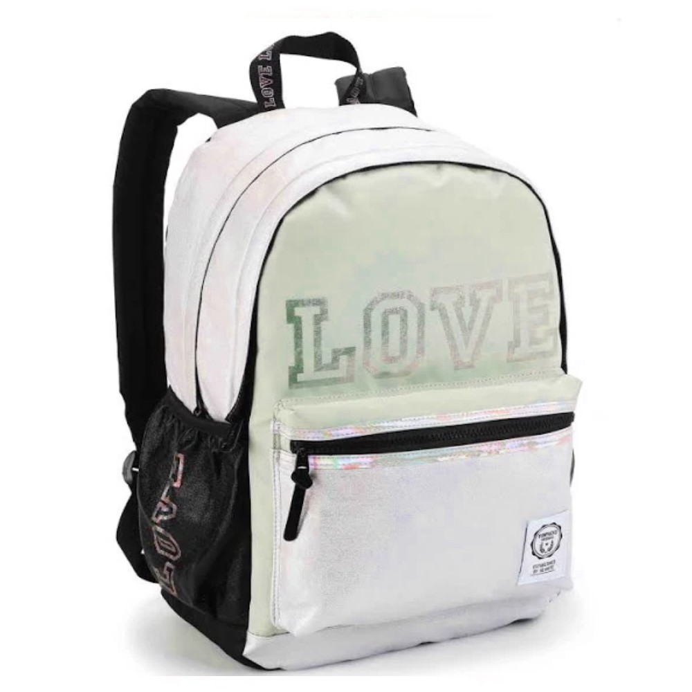 Mochila love sale