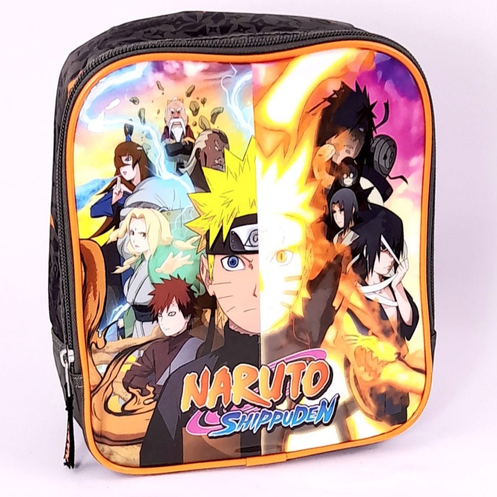 MOCHILA PACIFIC NARUTO CLOUDS