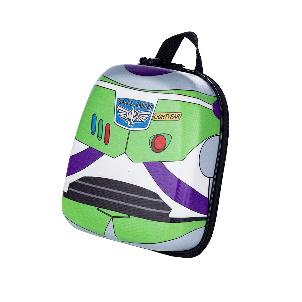 Kit Alegre Buzz Lightyear