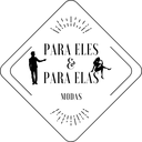 Logo de www.paraeleseparaelasmodas.com.br
