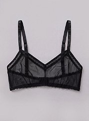 Top Tule Sem Bojo AURI
