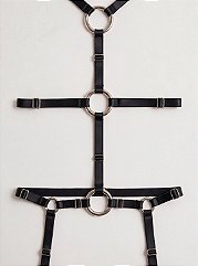 Harness ELLA