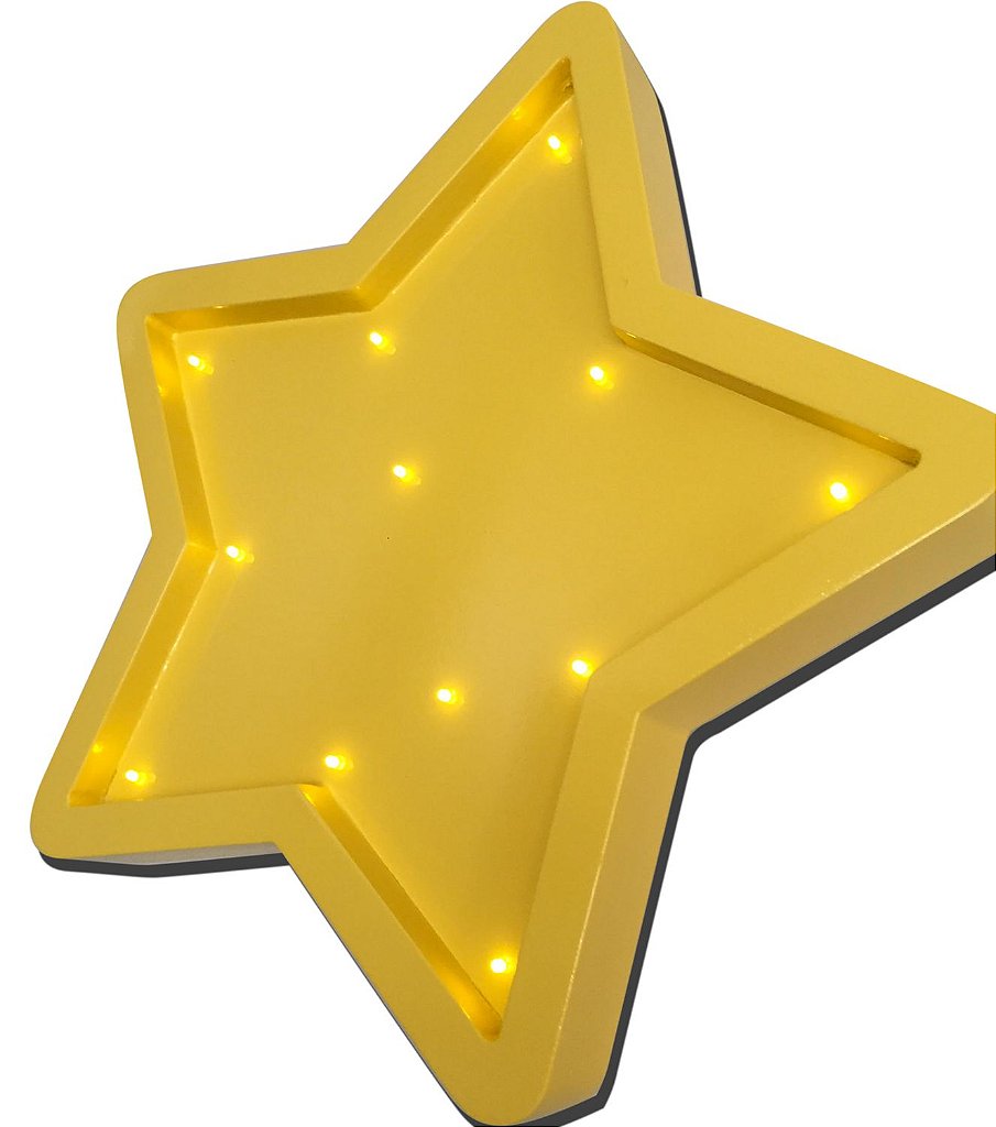 Luminoso Estrela Mdf Led Frontal Para Quarto De Bebe Decor Kids Upcriativa Com Br Luminoso Estrela Mdf Led Frontal Para Quarto De Bebe Decor Kids Upcriativa Com Br