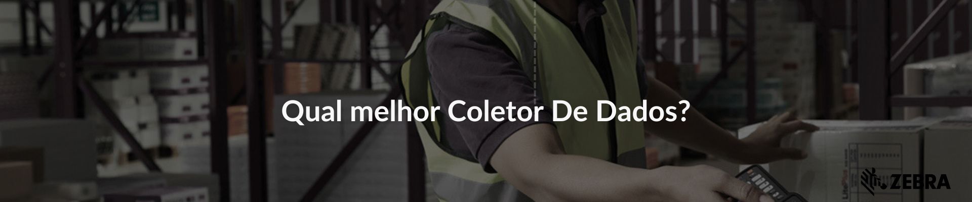 coletor de dados