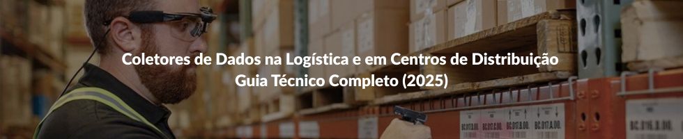 Guia Técnico Codeprint - Centros de Distribuição