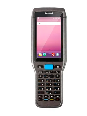 Coletor de Dados Honeywell EDA60K