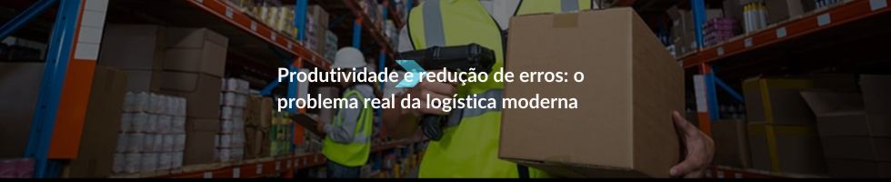coletores de dados na produção