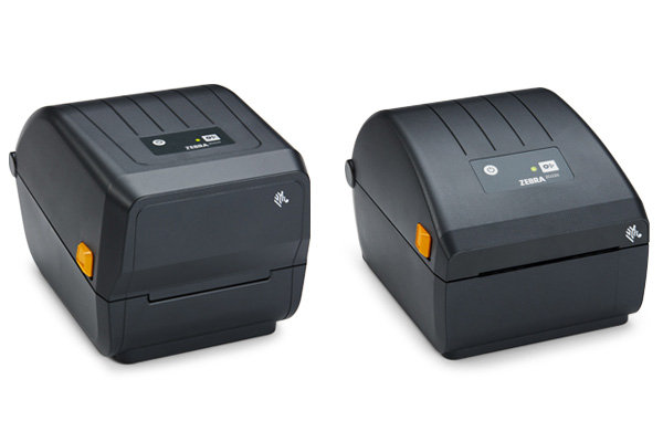 Impressora Zebra ZD220