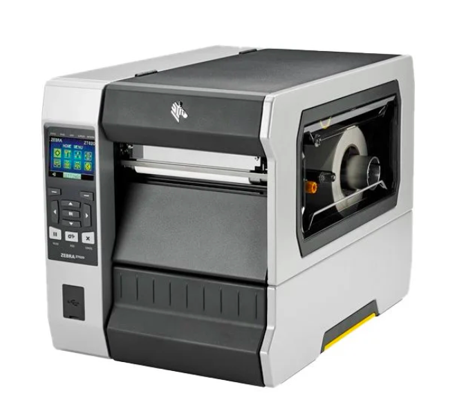 Impressora Zebra ZT620