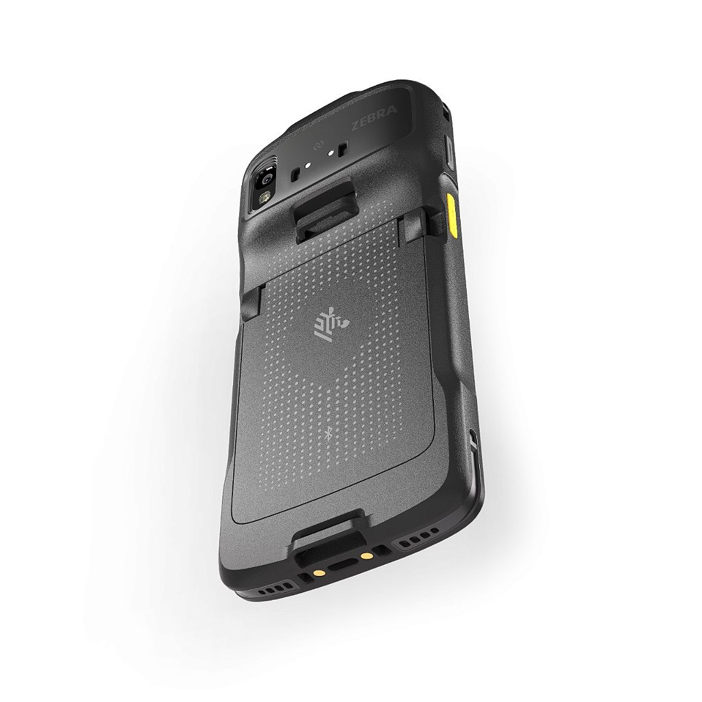 TruAge SCANNER・MINI Coletor de Dados TC27 5G, Wi-Fi 6E, Tela 6” e Leitor SE55/SE4720