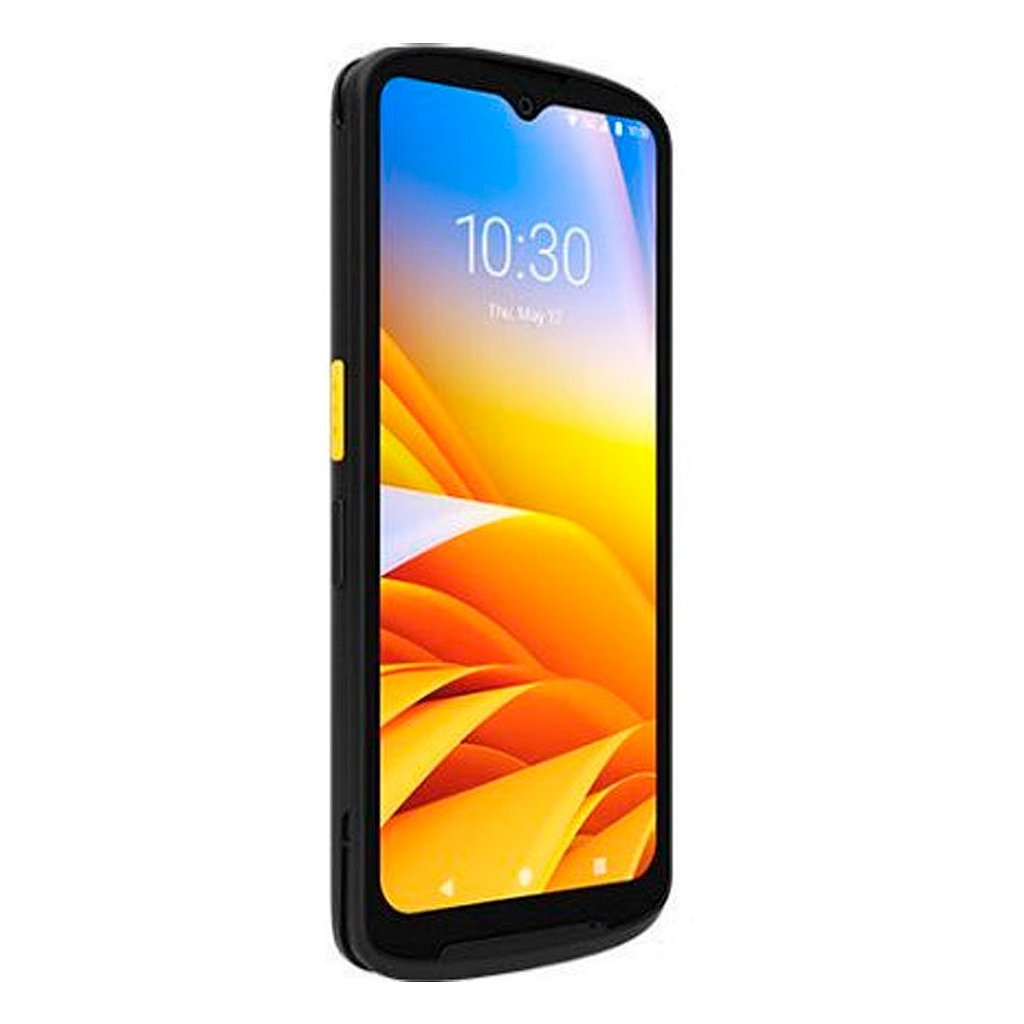 Coletor de Dados Zebra TC15 com Leitor 2D e Conectividade
