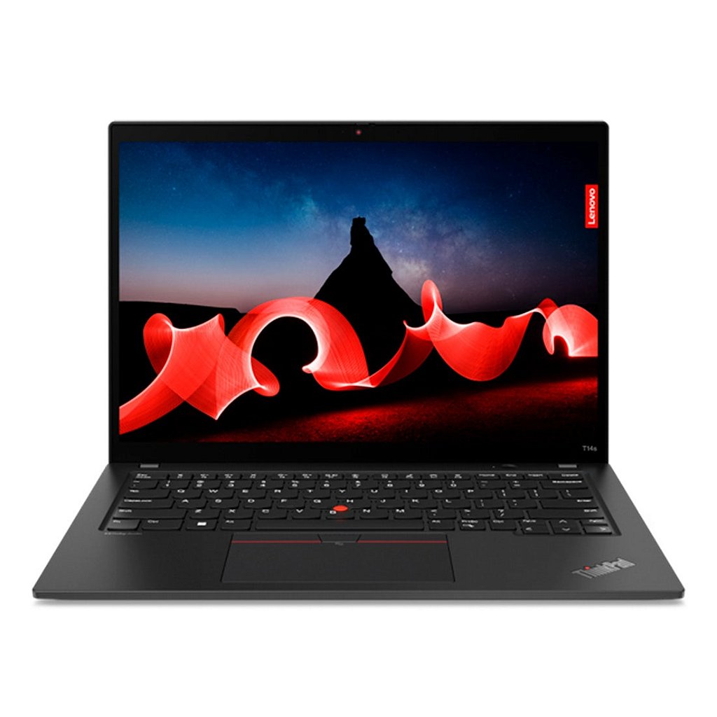 Notebook Lenovo T14 G3 Intel Core i7 16GB 512GB SSD Windows 11 Pro