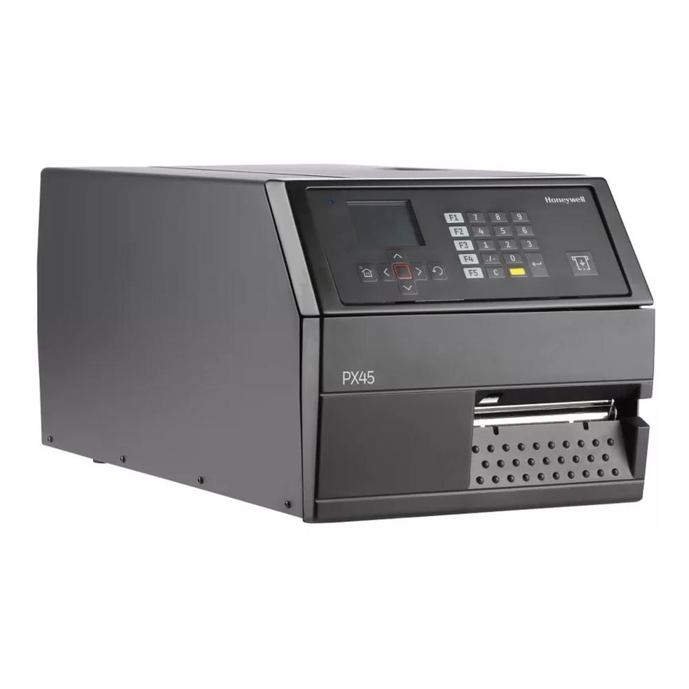 Impressora PX45 Honeywell -Ethernet, USB, RS-232 de série, Wi-Fi