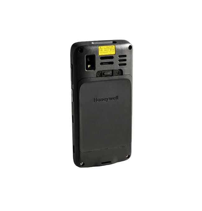 Coletor de Dados EDA51 Honeywell - CODEPRINT