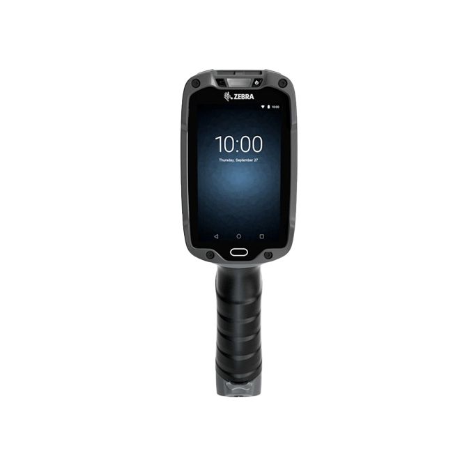 Coletor de dados TC8300 Zebra - CODEPRINT