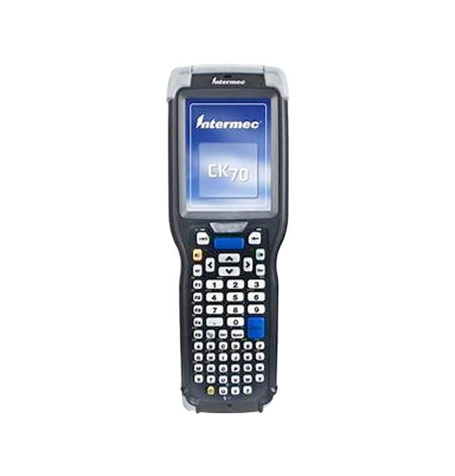 Coletor de Dados CK70 Honeywell - CODEPRINT