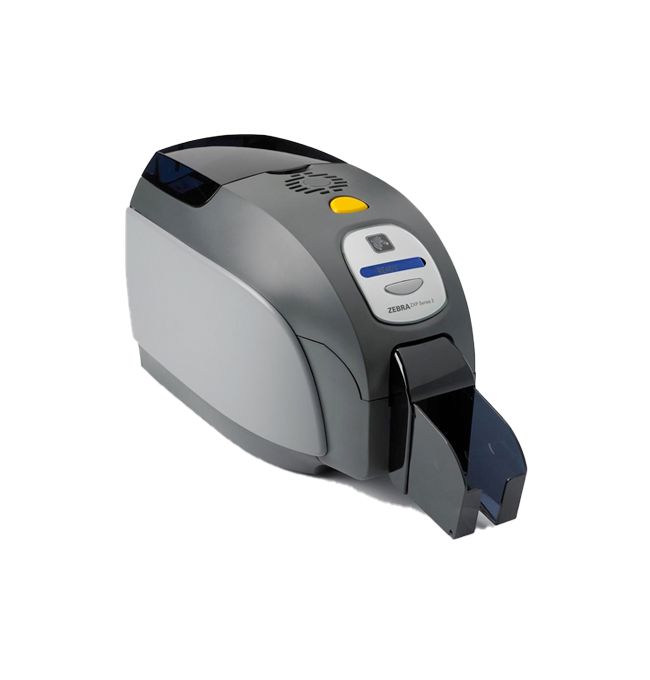 hapihapiさま Impressora de Cartões ZXP3 Zebra - CODEPRINT