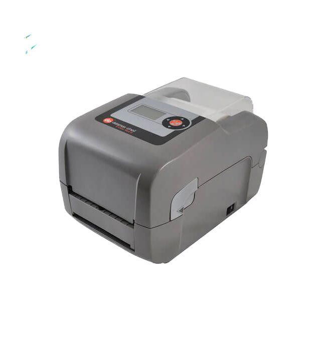 Impressora de Etiquetas E4206 Datamax - CODEPRINT