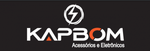 Kapbom