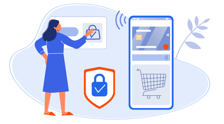 segurança e privacidade