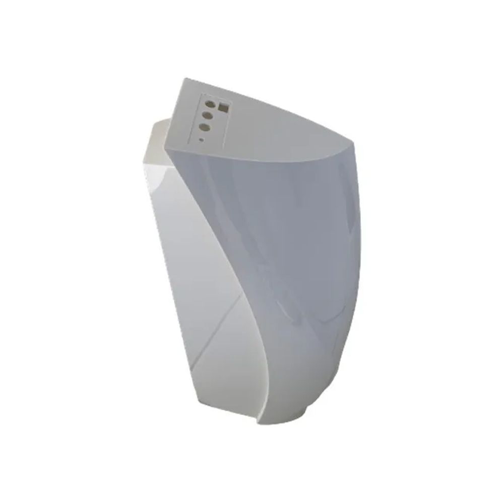 Lateral Esquerda 13704298 Evaporadora 30000 – 60000 BTUs