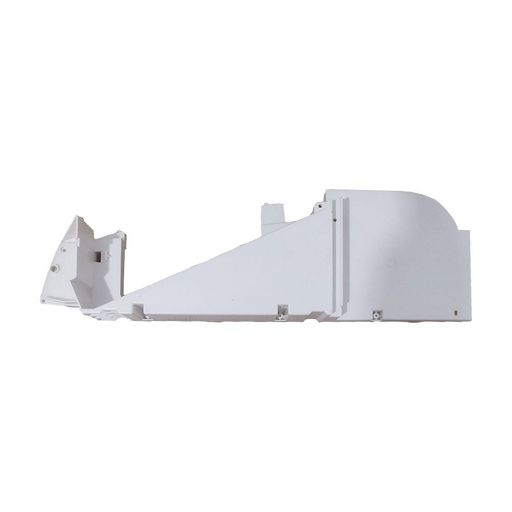 Lateral Interna Direita Evaporadora Ar Condicionado 24000 – 80000