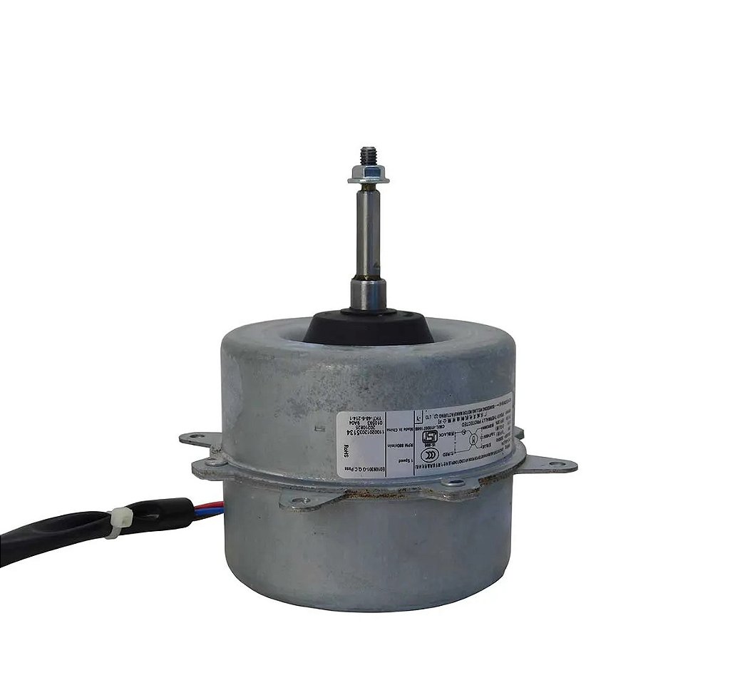 Motor Ventilador 11002012a01774 Condensadora YKT-48-6 Ar