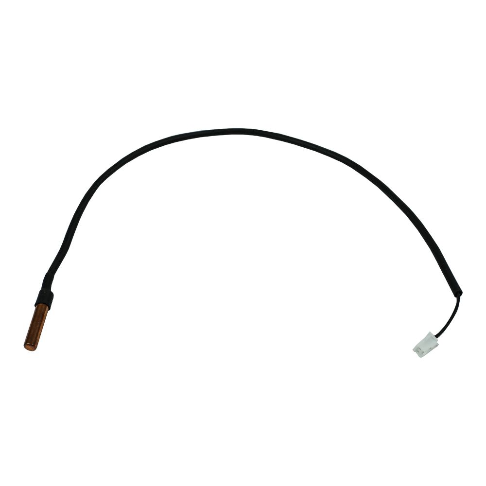 H.F　2点 Sensor Degelo Ponta Cobreada Evaporadora Ar Condicionado