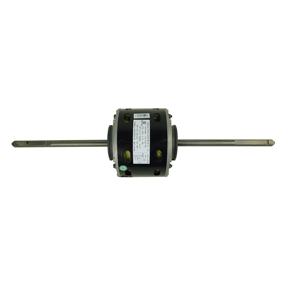 Motor Ventilador Evaporador 25901798 Ar Condicionado 48000