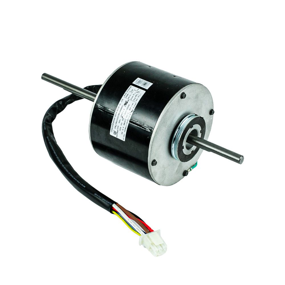 Motor Ventilador GW25906002 Ar Condicionado Janela 30000