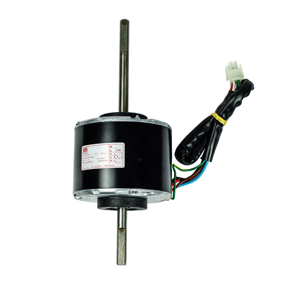 Motor Ventilador GW25906100 Ar Condicionado Janela 10000 12000