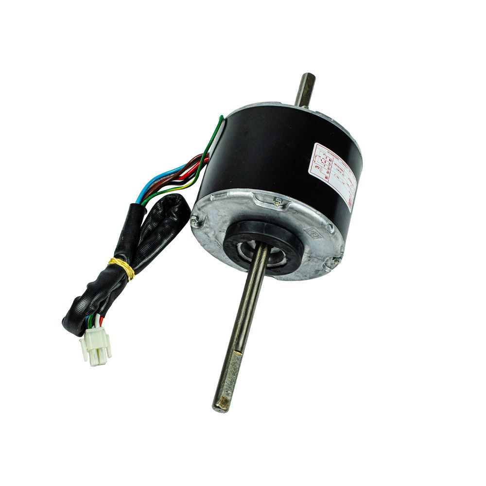 Motor Ventilador GW25906100 Ar Condicionado Janela 10000