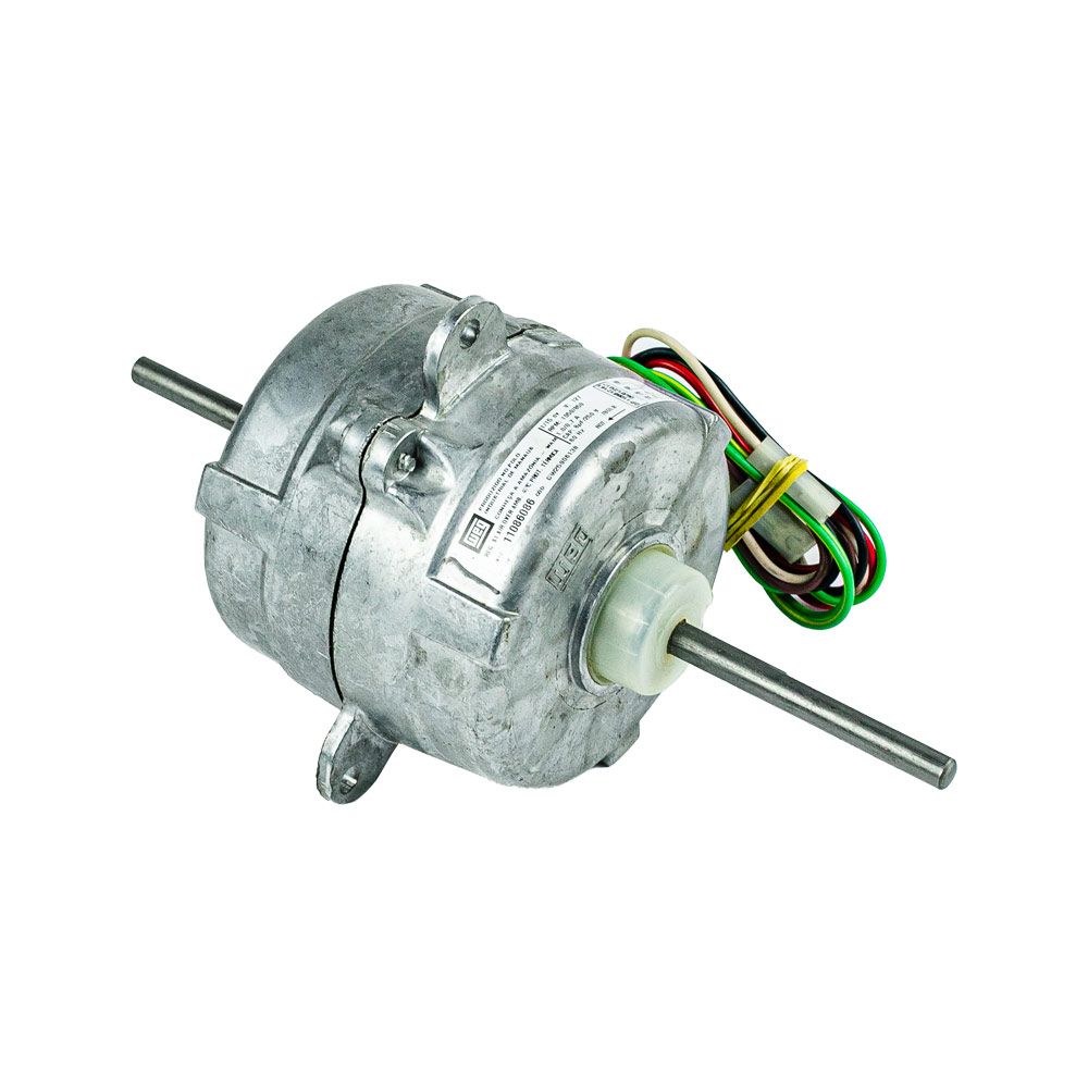 Motor Ventilador GW25906138 Ar Condicionado Janela 10000