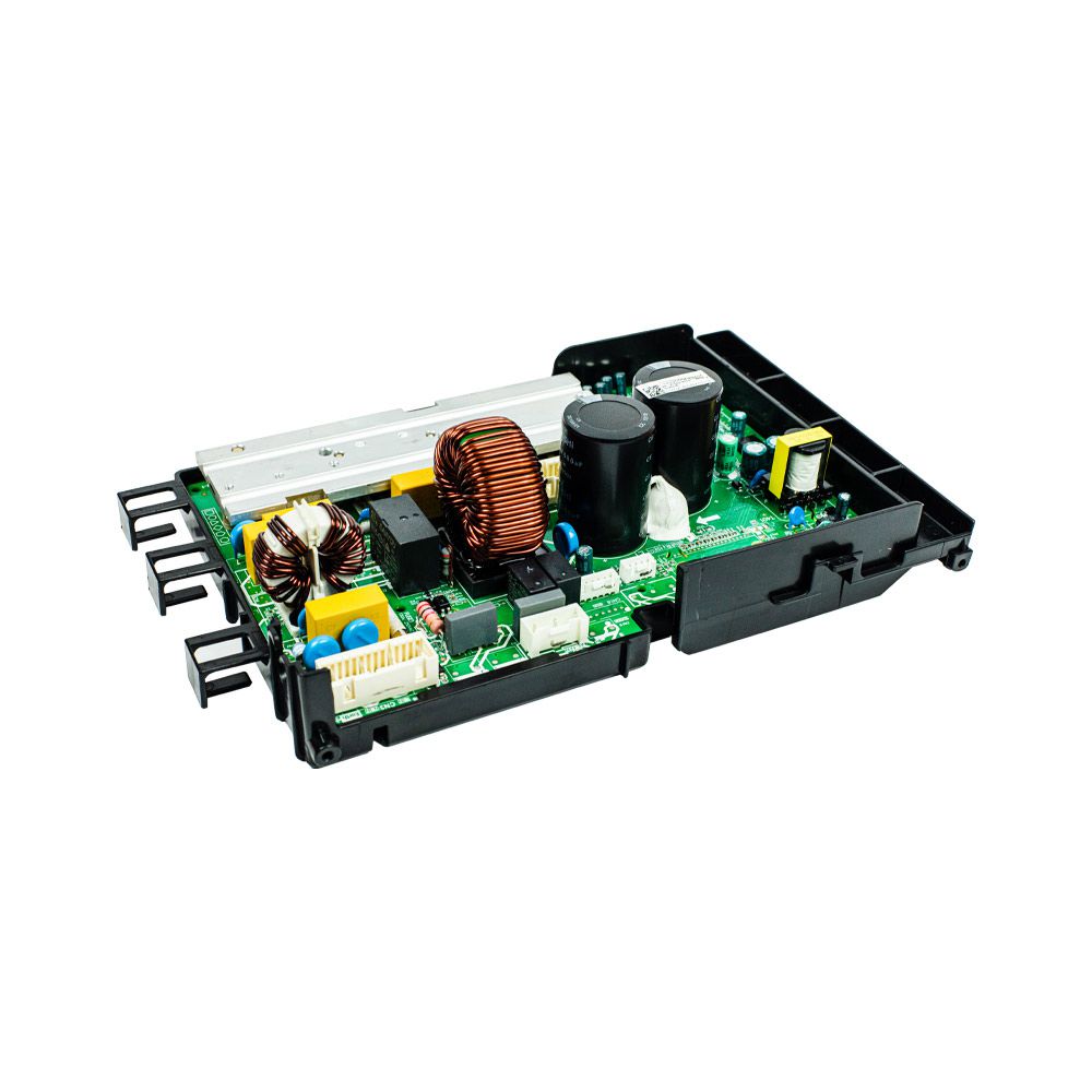 Placa Principal Condensadora 17222000A23756 Ar Condicionado